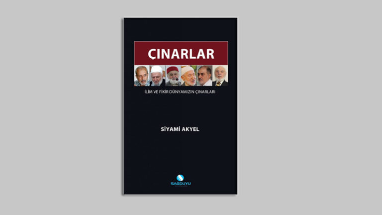 ÇINARLAR