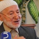 HASSASİYET SAHİBİ BİR ÂLİM: ENVER BAYTAN HOCA